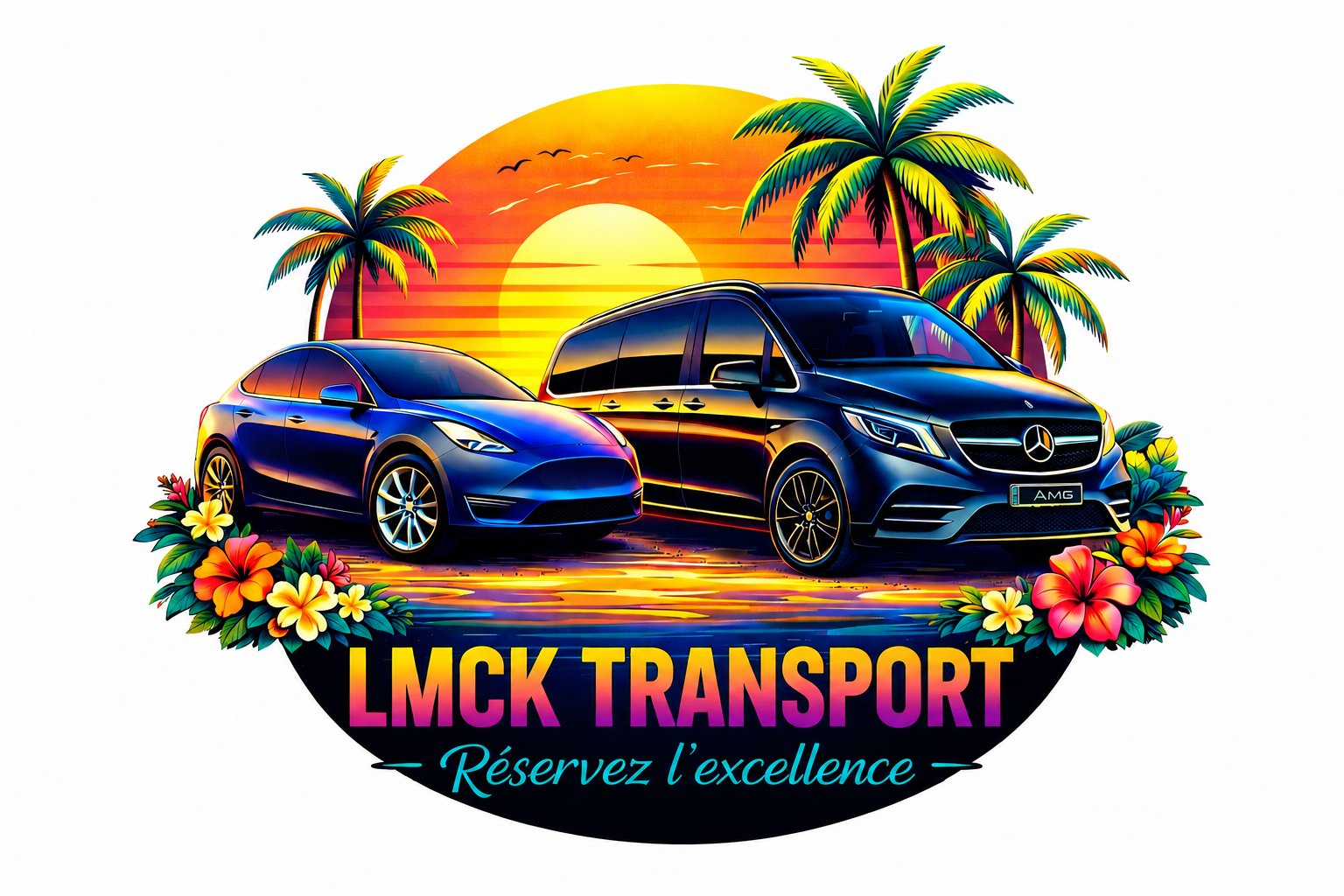 LMCK Transport